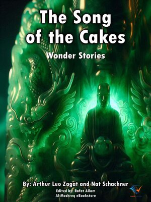 cover image of The Song of the Cakes